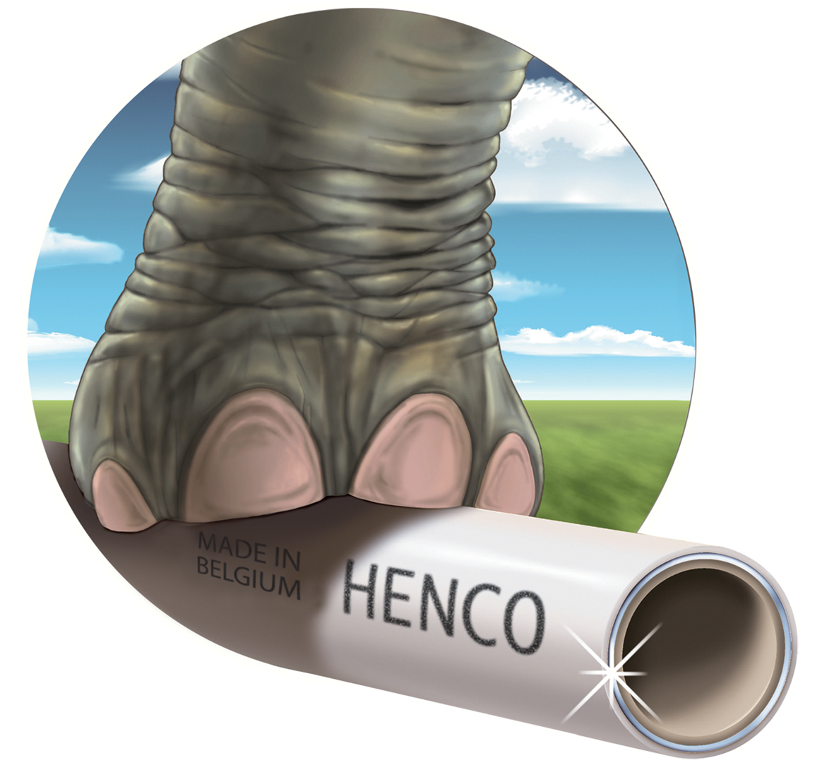 Henco Industries NV