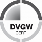 Nemačka - DVGW